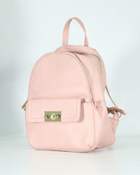 Load image into Gallery viewer, PINK BACKPACK
