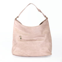 Load image into Gallery viewer, PINK LASER CUT BAG
