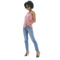 Load image into Gallery viewer, STRAP DETAIL VEST
