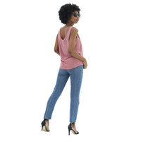 Load image into Gallery viewer, STRAP DETAIL VEST
