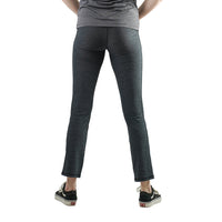 Load image into Gallery viewer, CHARCOAL GREY GYM PANTS
