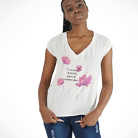 Load image into Gallery viewer, WHITE PRINTED TOP
